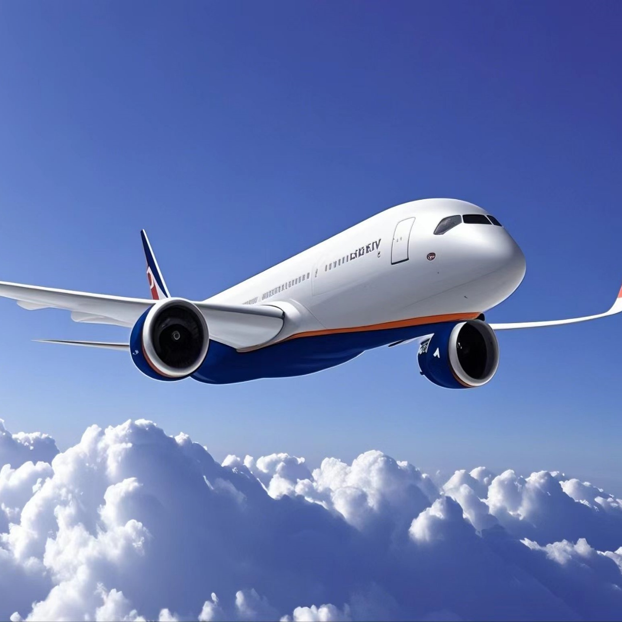 定安县到北京空运当日达服务，航空快递如闪电，包裹当天送达